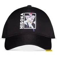 Difuzed Hunter X Hunter Casquette Baseball Hisoka