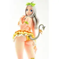 Orca Fairy Tail - Statuette 1/6 Mirajane Strauss Swimwear Pure In Heart 25 Cm