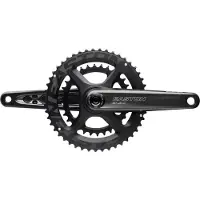 Easton Ea90 Crank Noir 175 mm