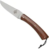 Laguiole En Aubrac Camembert Amourette CAM99AMI bois d'amourette, couteau de poche