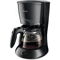 Philips Machine à café goutte à goutte HD7432/10