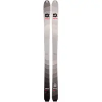 Völkl Rise 80 Touring Skis Gris 163