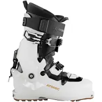 Atomic Backland Xtd 105 W Gw Woman Touring Ski Boots Blanc 24.0-24.5 Femme