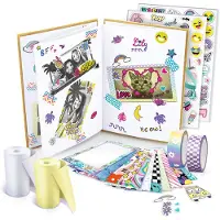 Studio Creator Photo Album Multicolore