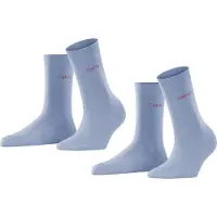 Esprit 2p Socks Uni Women 6458 35-38 Femmes