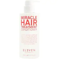 Eleven Australia Australia | Soin revitalisant Miracle Hair Treatment - 300 ml - Soin intensif - Hydratant