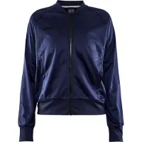 Craft Veste d'Entraînement Craft Femme Team WCT Navy-M