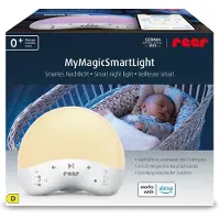Reer Lampe de nuit - My Magic Smart Light