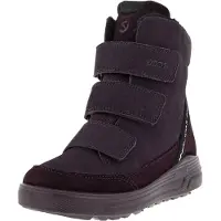 Ecco Bottes d'Hiver - Tex - Urban Snowboarder - Fig - - 30 - Bottes d'Hiver