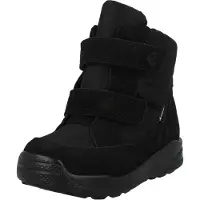 Ecco Bottes d'Hiver - Urban Mini - Tex - Noir - - 25 - Bottes d'Hiver