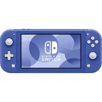 Nintendo Switch Lite Bleu