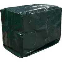 Toolland Housse Pour Barbecue - 110 X 70 X 100 Cm