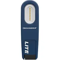 SCANGRIP Lampe de travail Lite M 220lm