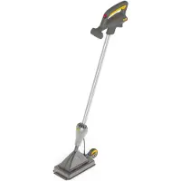 Hozelock Désherbeur thermique Green Power Turbo Gas