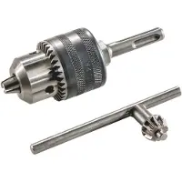 Metabo 626724000 Porte-couronne Dentaire Avec Adaptateur SDS-Plus