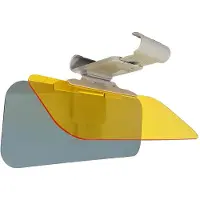 HP Autozubehör 10213 Zonneklep