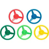 Swing King Volant bleu 30 cm