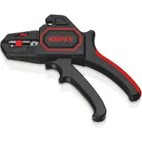 Knipex 12 62 180 - pince à dénuder automatique
