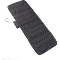 Jocca Matelas à effet massant ,172 x 57cm,10 moteurs,5 modes