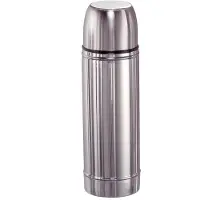 MATO INTERPRÄSENT Thermos Classico en acier inoxydable 1 Litre Silver