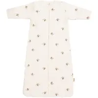 Jollein Gigoteuse Jollein avec Manches Amovibles Rosehip-110 cm