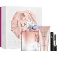 Lancôme La Vie Est Belle Set EDP 102 ml 3 stk.