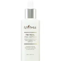 Isntree TW-Real Bifida Ampoule sérum revitalisant intense pour une peau remodelée et raffermie 50 ml