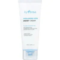 Isntree Hyaluronic Acid Moist Facial Cream 100ml Clair