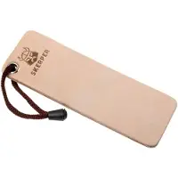 Skerper Flexible Pocket Strop STP003, stropping paddle