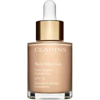 Clarins Skin Illusion FOND DE TEINT SPF15