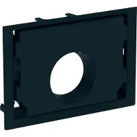 Geberit Set de montage final pour lavabo ONE, 115.424.00.1
