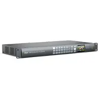Blackmagic Design ATEM 1 M/E Production Studio 4K