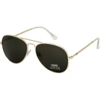 Vans Lunettes Henderson Shades II, VN0A7PR2GLD1