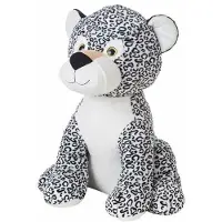 Creaciones Llopis Nounours Leopardo Jeni 80 Cm