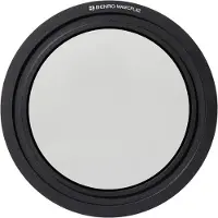 Benro Master Filter Magnetic CPL-HD ULCA WMC/Slim 82mm