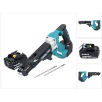 Makita DFR 551 (Visseuse à chargeur)