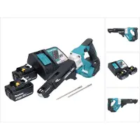 Makita DFR 551 (Visseuse à chargeur)