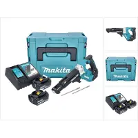 Makita DFR 551 (Visseuse à chargeur)