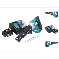 Makita DFR 551 (Visseuse à chargeur)