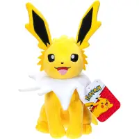 Pokémon Peluche Jolteon 20 Cm