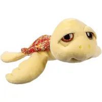 Suki Tortue 26 cm - peluche
