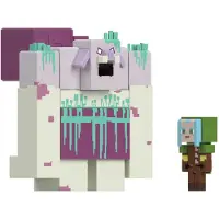 Minecraft Legends The Devourer / Le Dévoreur