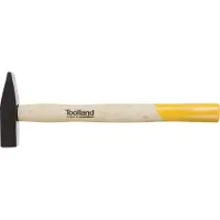 Toolland Marteau d'établi -
