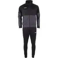 Hummel Survêtement Authentic Poly Homme