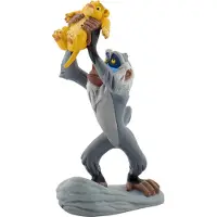 BULLYLAND Figurine Rafiki