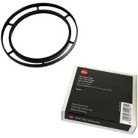 Leica Porte-Filtre E82 Pour M 21 mm/f1.4