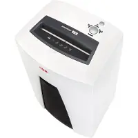 HSM Broyeur SECURIO (Coupe de particules)