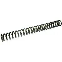 Sr Suntour Sf 18/19 Mobie45 Soft Spring Argenté 100 mm