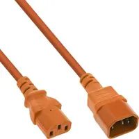 InLine Rallonge pour appareils froids (0.50 m)