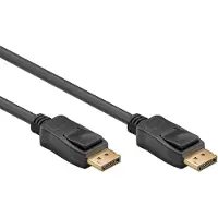 Goobay Câble DisplayPort 8K -
